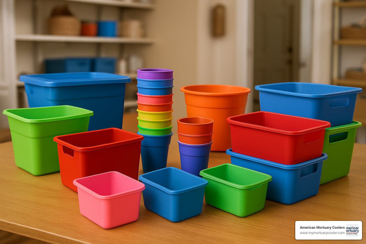 The Ins and Outs of Finding Cheap Containers - American Mortuary Coolers & Equipments The Ins and Outs of Finding Cheap Containers - American Mortuary Coolers & Equipments